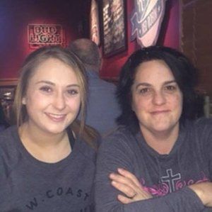 Meet your Posher, Brandy